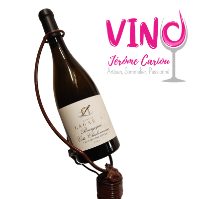 Magnum A.O.P Côte Chalonnaise Blanc 'Clos de Chenôves' Domaine Lagarde