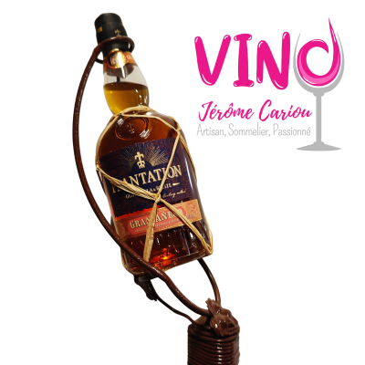 Plantation Gran Anejo