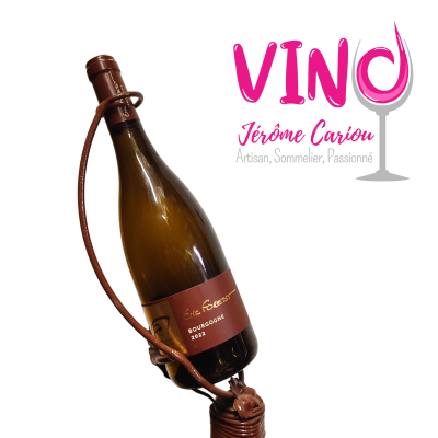 Bourgogne Blanc Eric forest