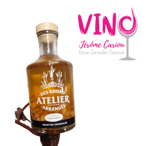 Languedoc Rouge 