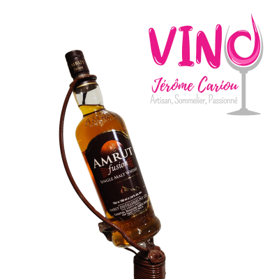 Amrut Fusion