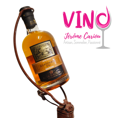 Rum nation Guatemala gran reserva