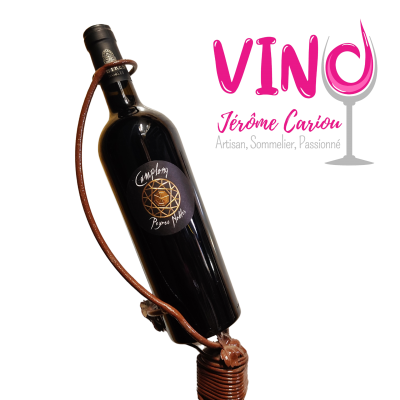 A.O.P Corbières Rouge 