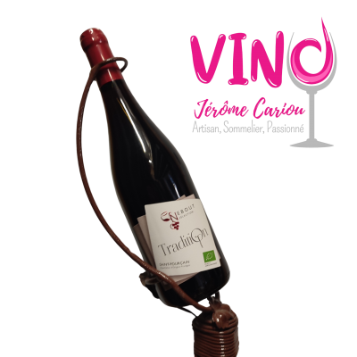 Saint Pourçain rouge