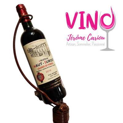 Lalande de pomerol