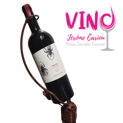Vin de France 