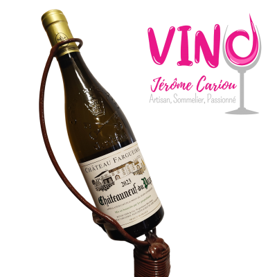 chateauneuf du pape blanc