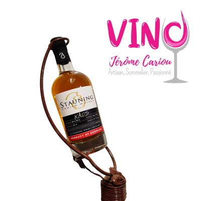 Whisky Stauning 