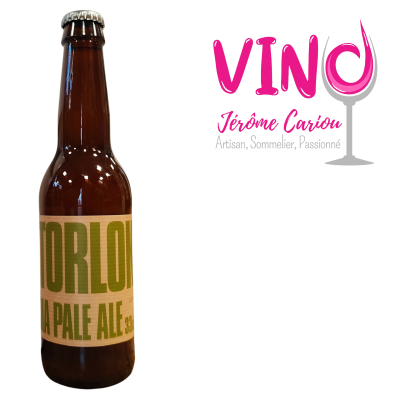 Storlok IPA