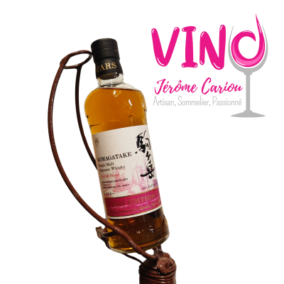 Whisky Mars Komagatake
