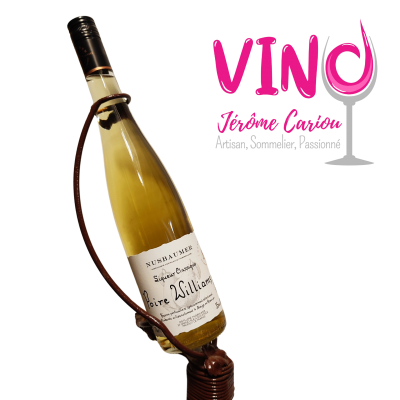 liqueur poire williams