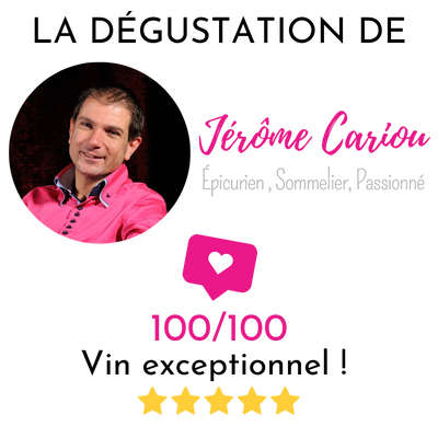 100 100 la note de jerome cariou