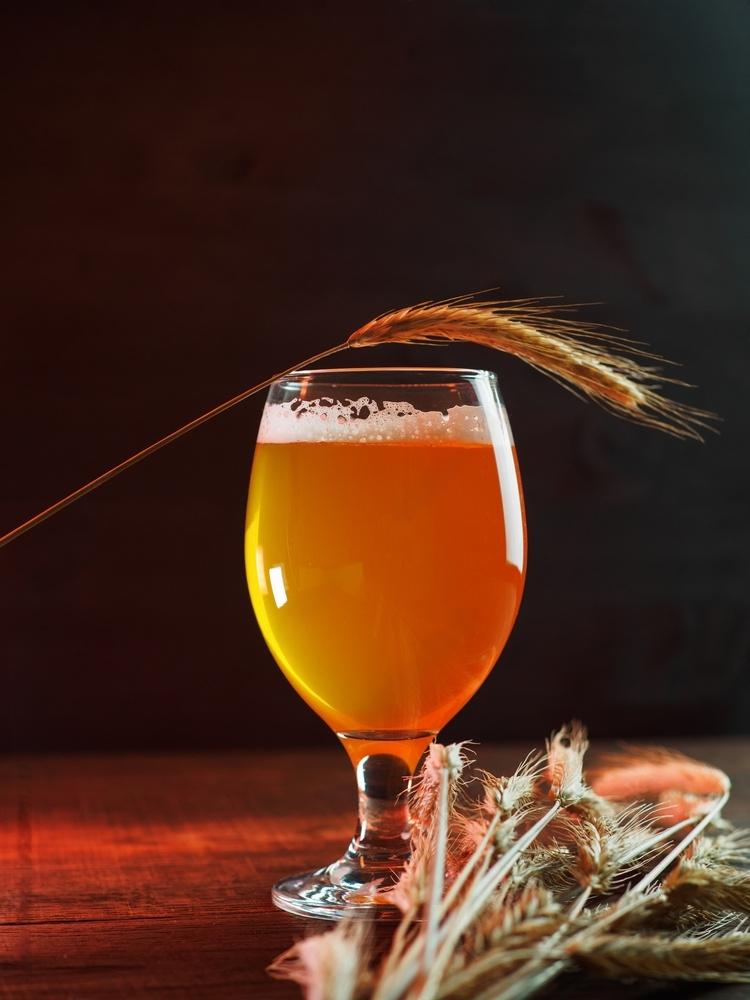 wheat beer