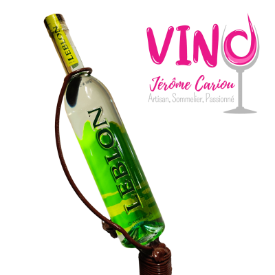 Cachaca leblon