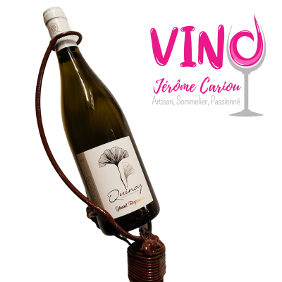 A.O.P Quincy Blanc Domaine Bigonneau