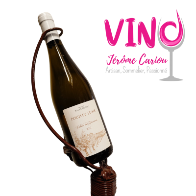 A.O.P Pouilly-Fumé Blanc 