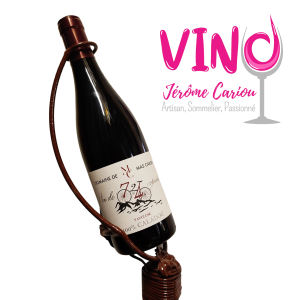 5 achetées+1 offerte !!! Vaucluse Rouge 