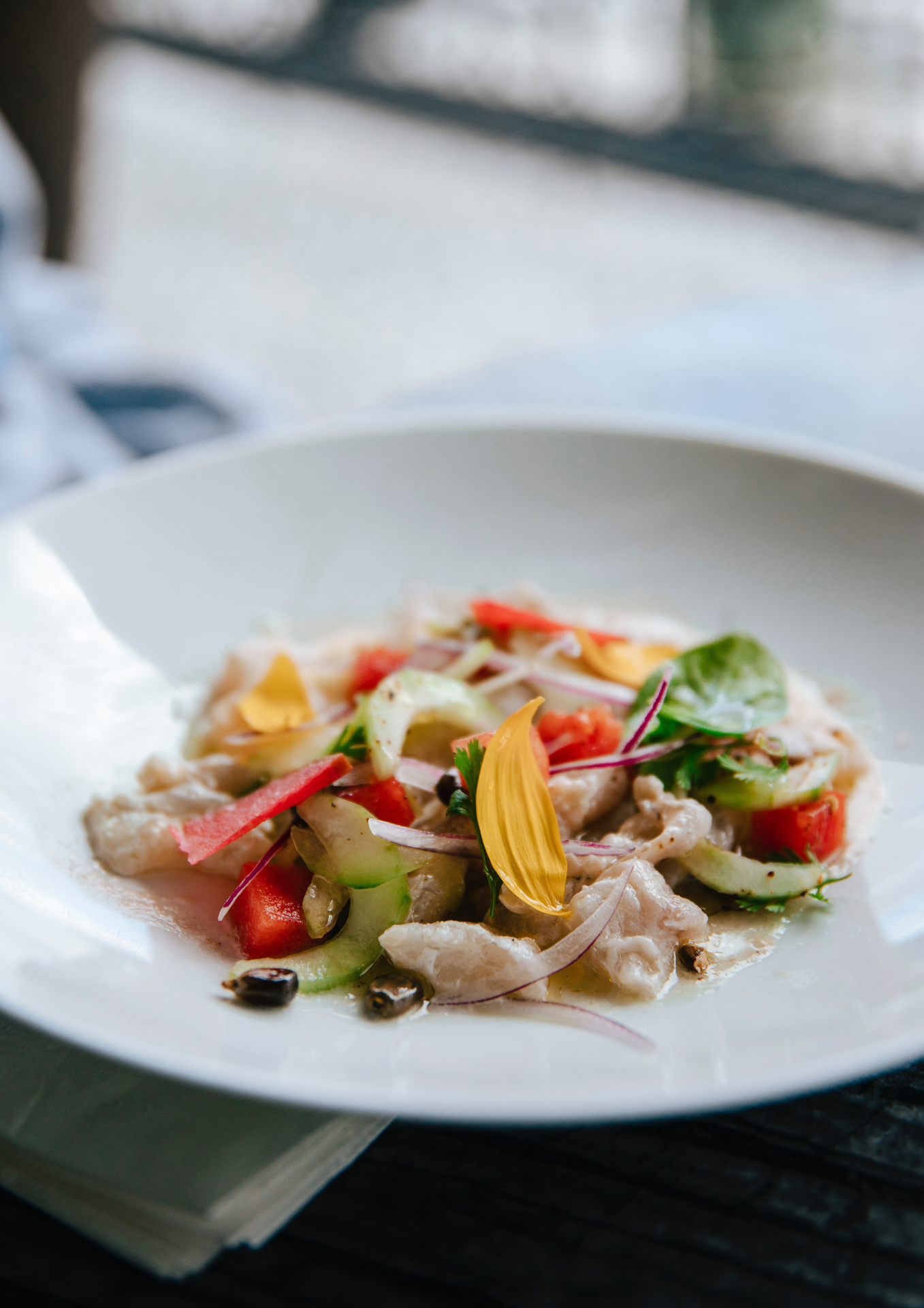 Ceviche