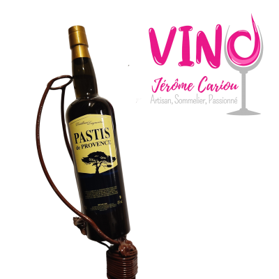Pastis de Provence
