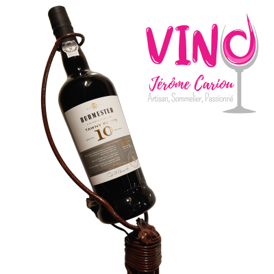 Porto Burmester 10 ans