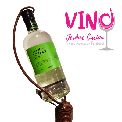 Nikka gin