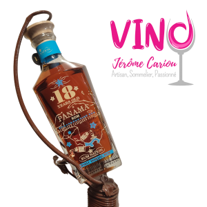 Pays du Vaucluse Rosé 