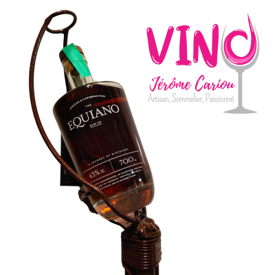 Rhum Equiano Original