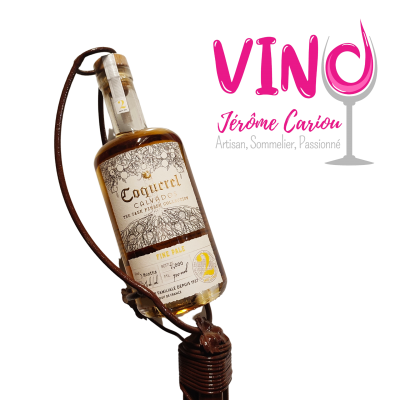 Calvados Coquerel