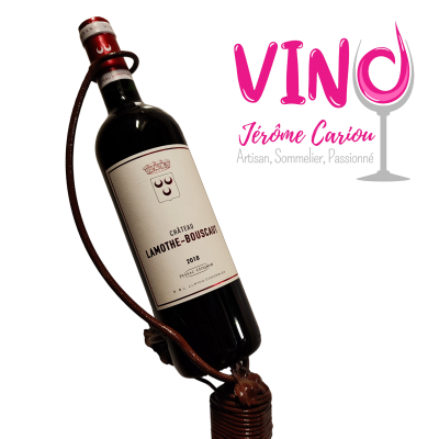 Pessac leognan