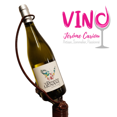 dimanche de lignane blanc