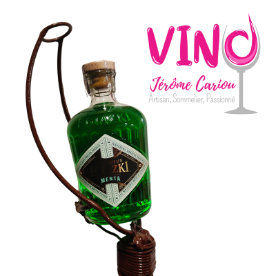 Patxaran Menta