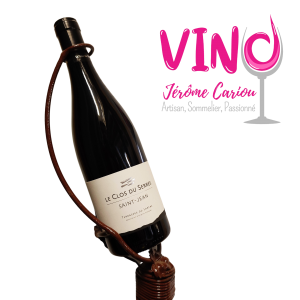 Magnum Terrasses du Larzac Rouge 