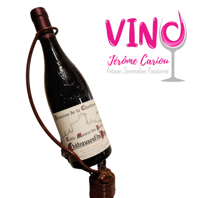 Cuvée mourre des pedrix
