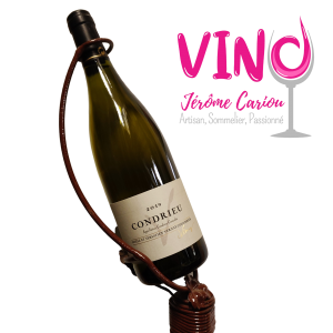 Condrieu Domaine Vernay