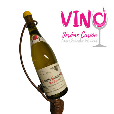1er cru la forest