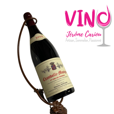 1er cru les noirots 2019