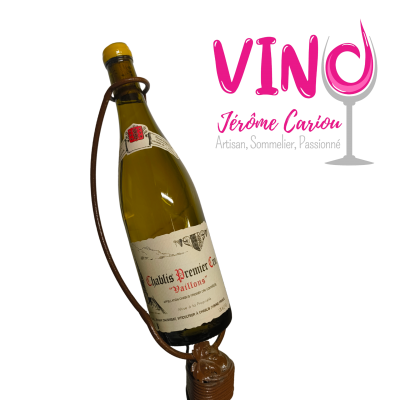 1er cru vaillons