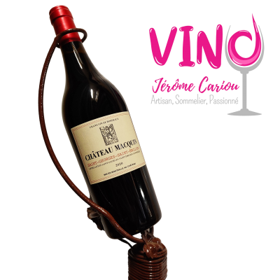 chateau macquin