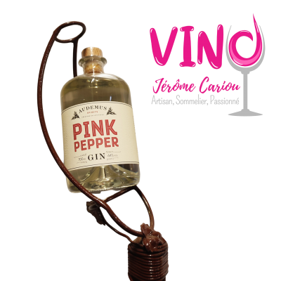 Pink pepper