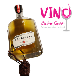 Rhum Venezuela Bocatheva