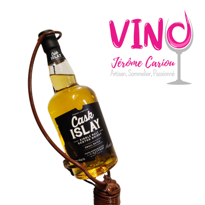Cask islay