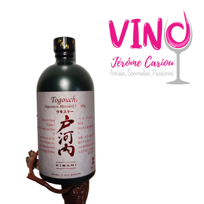 Whisky Togouchi 