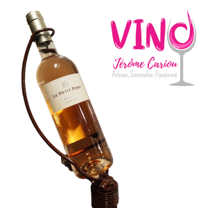 Pays D'Oc Rosé 