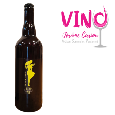 Larmorienne Blonde Ale