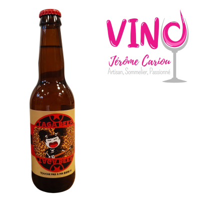 Taga Beer