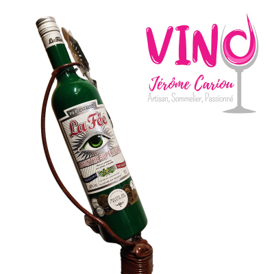 Absinthe la fée