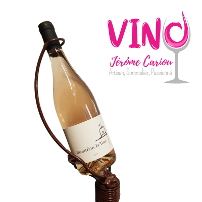 Montfrin rosé