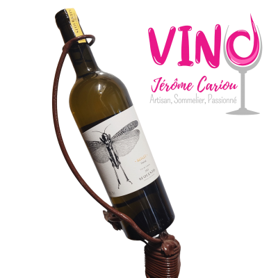 Vin de France Blanc 
