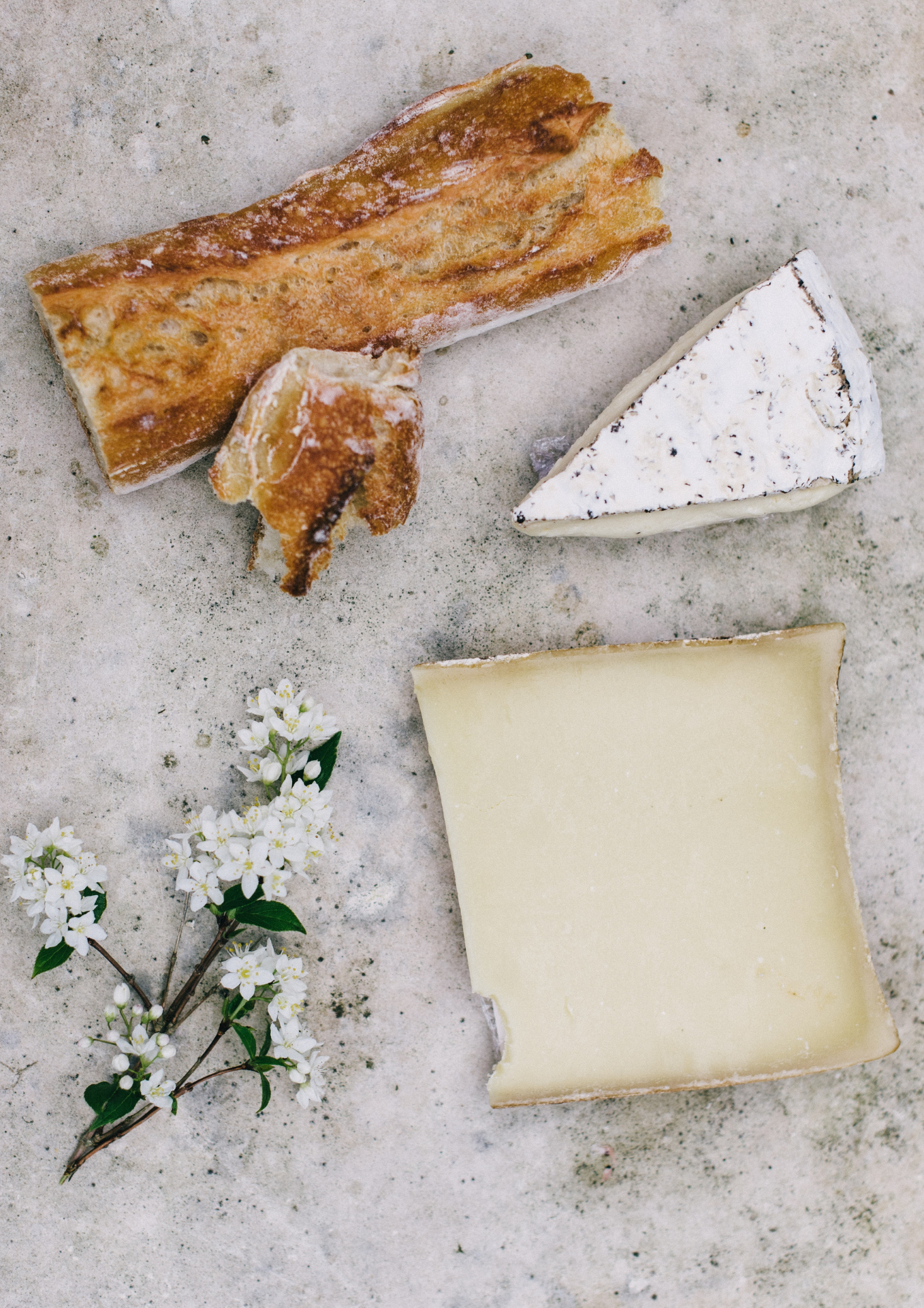 Fromages