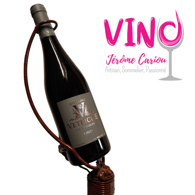 I.G.P Île de Beauté Rouge Domaine Vetriccie